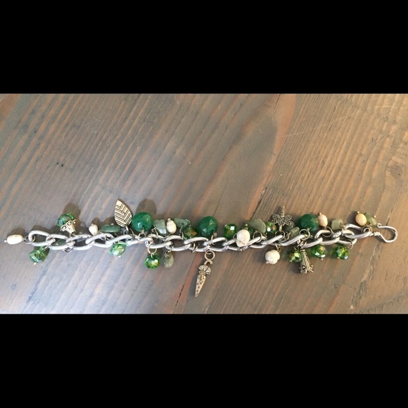 Magical Charm Bracelet - Picture 4 of 7